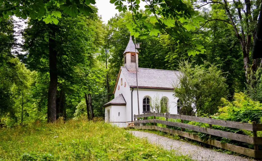 Parafia w Gołańczy przez wieki: historia, ludzie i tradycje, które przetrwały