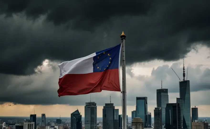 Czy Polsce grozi wyjście z Unii? 3 scenariusze, które niepokoją!