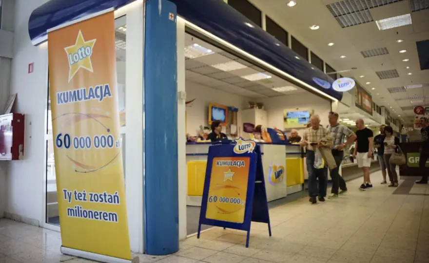 Jakie są gry w lotto? Poznaj zasady i szanse na wygraną
