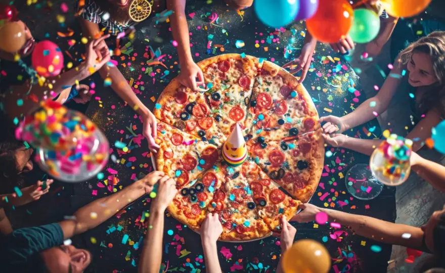 Kiedy jest międzynarodowy dzień pizzy i dlaczego warto go obchodzić