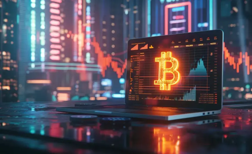 Jak zarabiać na handlu kryptowalutami? Skuteczne strategie 