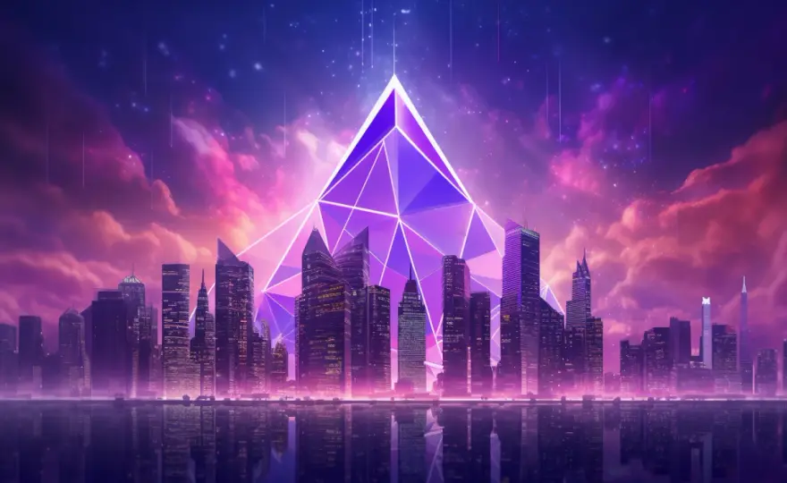 Ethereum: Opis i przewidywania przyszłości tej kryptowaluty