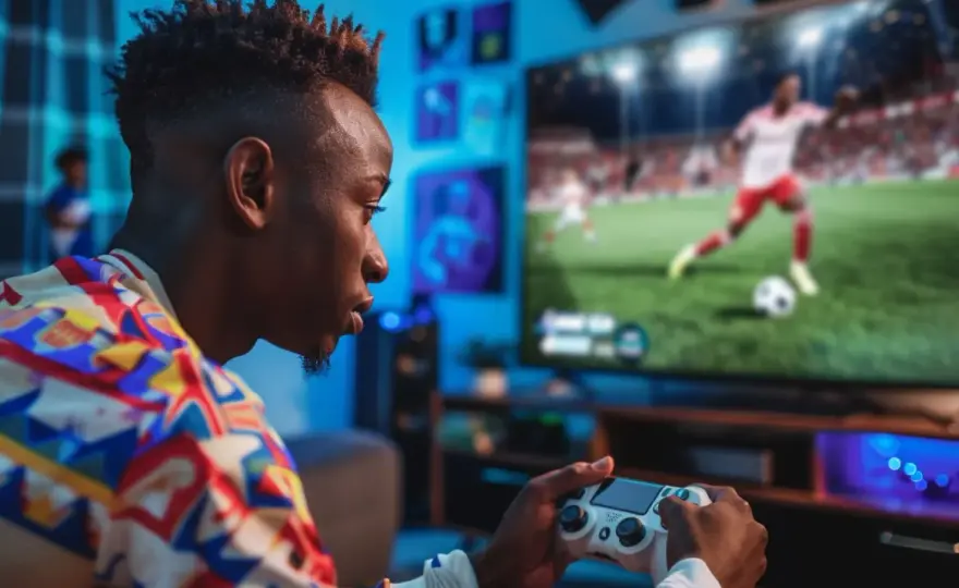 FIFA 21: PS4 czy PS5? Która wersja gry zapewni lepszą rozgrywkę?