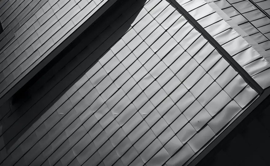 5 trendów w nowoczesnej architekturze dachów skośnych, które warto znać
