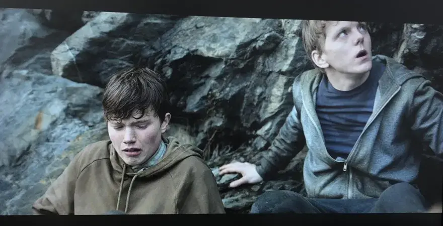 22 lipca cały film - gdzie obejrzeć dramat o powstaniu online