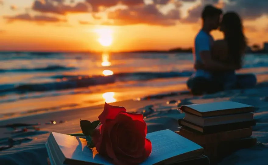 Nicholas Sparks filmy: Najpiękniejsze ekranizacje romantycznych powieści