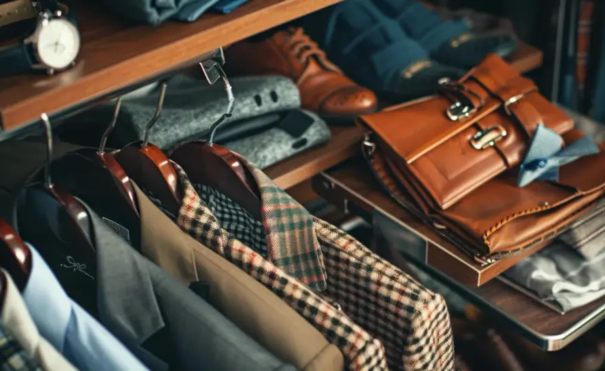Elegancki styl męski: jak go osiągnąć bez wysiłku? Sprawdzone triki