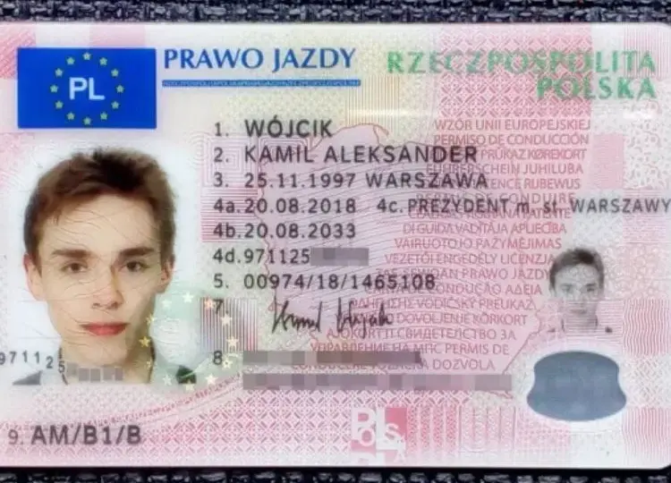 Ile zdjęć do prawa jazdy potrzebujesz i jak uniknąć odrzucenia wniosku
