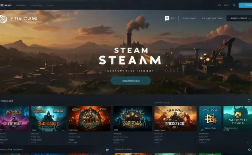 Jak aktywować kartę podarunkową Steam bez problemów – prosty poradnik krok po kroku