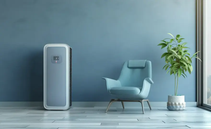 Klimatyzator monoblok: Zalety i ograniczenia systemu