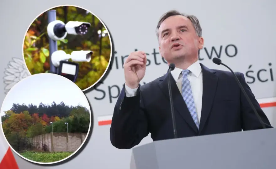 Gdzie mieszka Zbigniew Ziobro? Zaskakujące szczegóły o jego rezydencji
