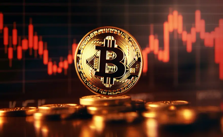 Bitcoin przekroczył 46 000 PLN. Co dalej? analitycy zgodni jak nigdy!