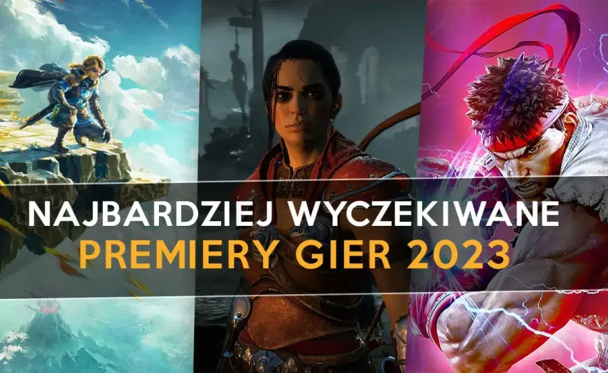Najbardziej wyczekiwane premiery filmów i gier, które zaskoczą w 2025 roku