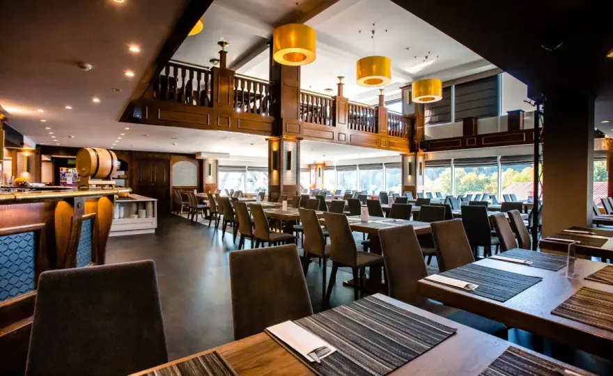 Najlepsze restauracje z kuchnią regionalną w Polsce – smaki, które musisz poznać