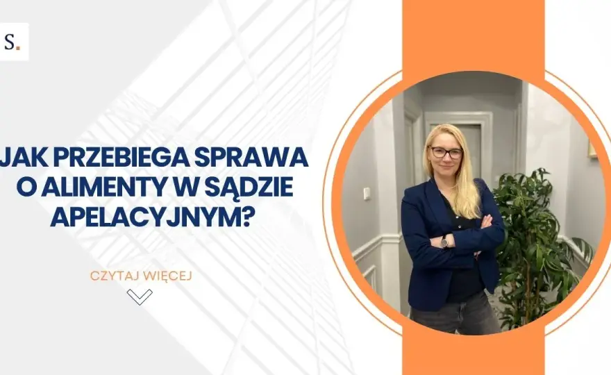 Czy apelacja wstrzymuje alimenty? Sprawdź, co musisz wiedzieć