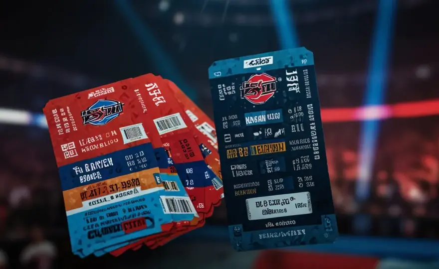 KSW: Bilety na najbliższe wydarzenia – Co warto wiedzieć?