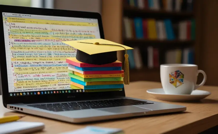 BC Sc: Kompletny przewodnik po studiach licencjackich z informatyki