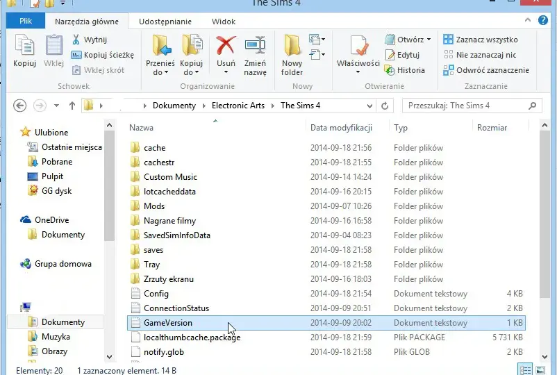 Ratuj swoje postępy! Jak odzyskać zapis gry The Sims 4 bez straty