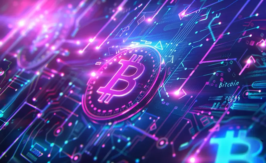 Największa konferencja bitcoinowa na świecie po raz pierwszy w Azji! Niesamowita relacja z Bitcoin Asia