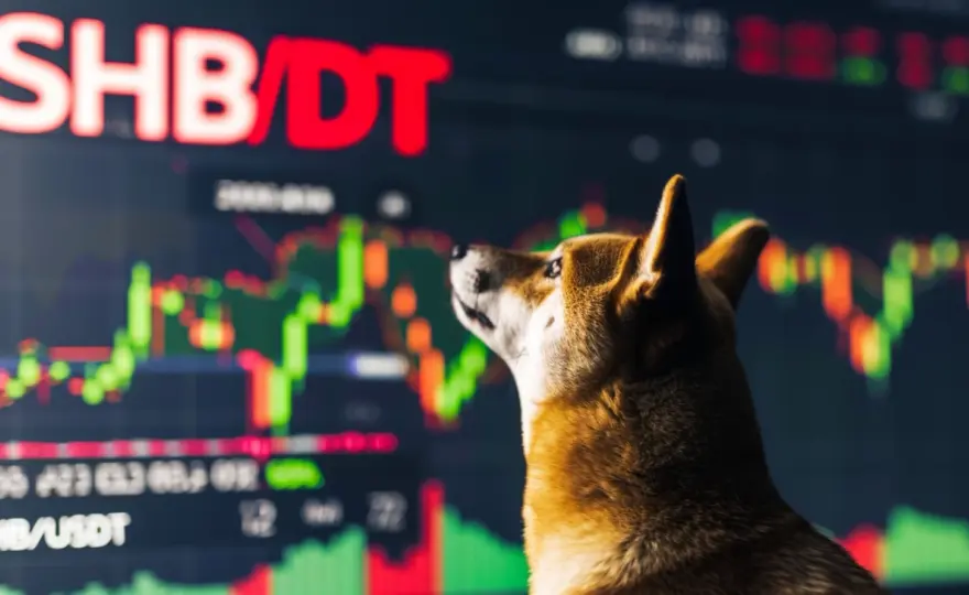 Handel Shiba Inu na Binance - Sprawdź możliwości inwestycyjne
