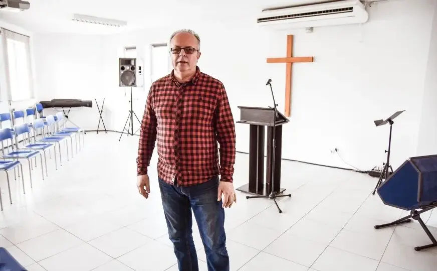 Kościół Boży w Chrystusie czy to sekta? Prawda, która zaskakuje
