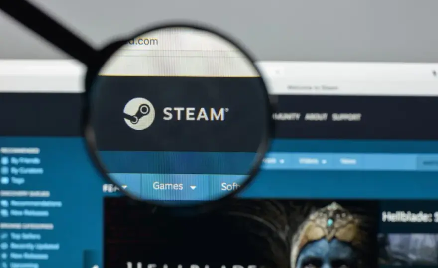 Co to jest Steam? Kluczowe funkcje i znaczenie w grach komputerowych