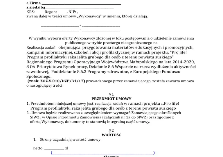Co oznacza odstąpienie od umowy? Skutki prawne i procedura