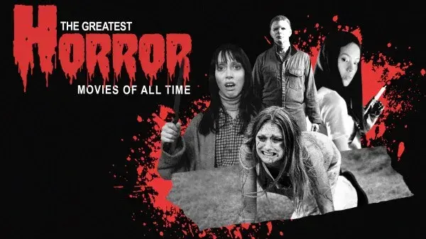 Top 15 najstraszniejszych filmów horror wszech czasów - potwierdzone naukowo