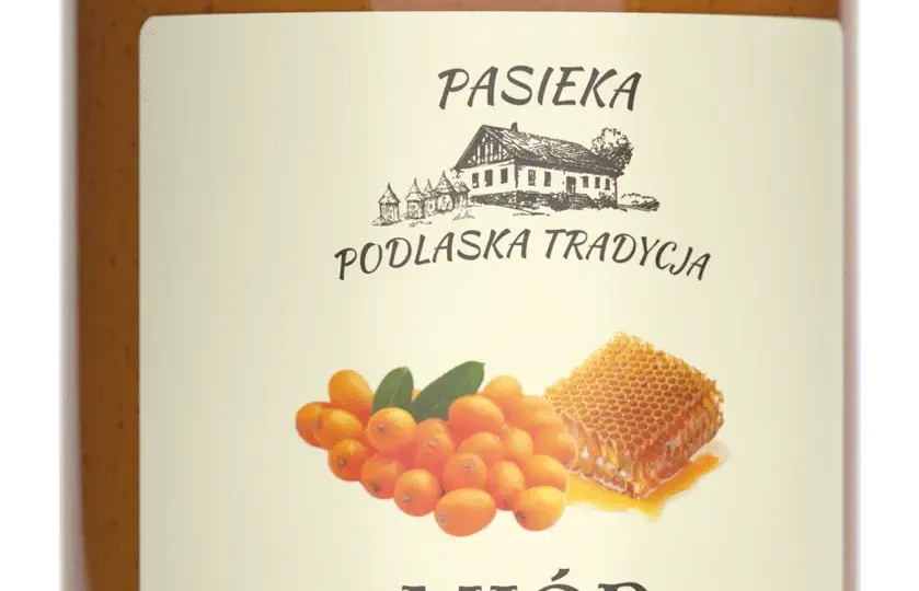 Miód z rokitnikiem na co pomaga? Właściwości zdrowotne i zastosowanie w leczeniu