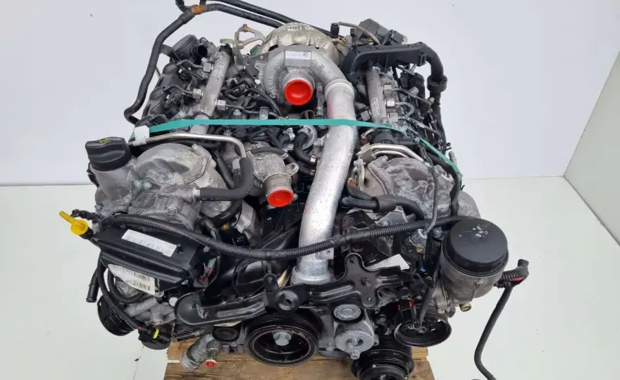 Jeep Grand Cherokee 3.0 CRD – co to za silnik i jego mocne strony?