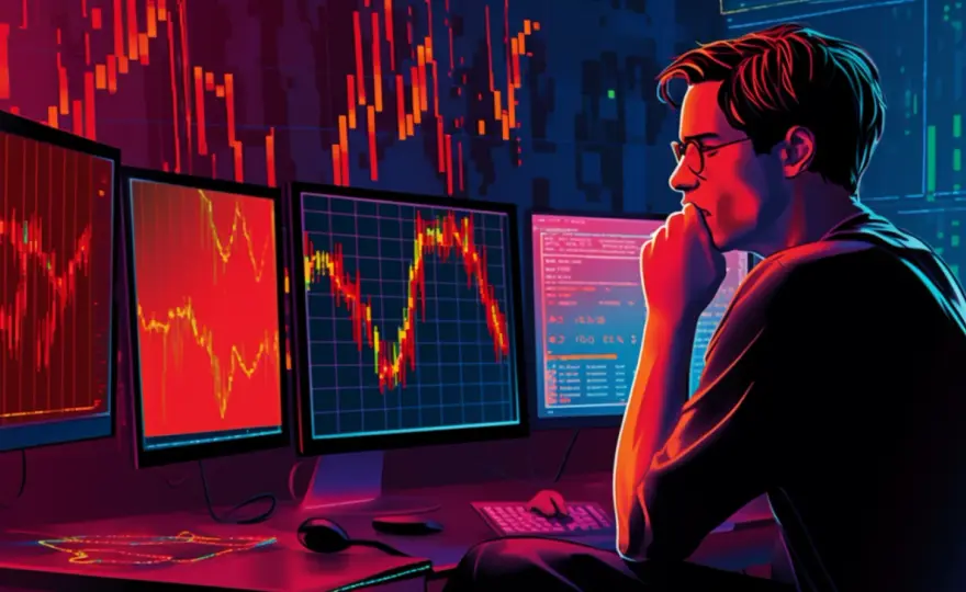 Memecoiny vs. bitcoinowy ETF: ryzykowna inwestycja czy oszustwo?