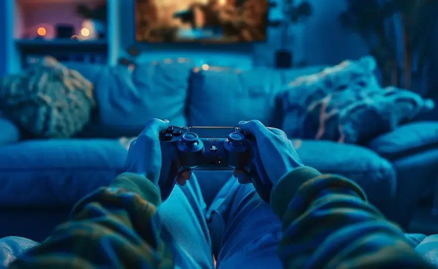 PlayStation Play at Home: Jakie gry są dostępne? Co można pobrać?