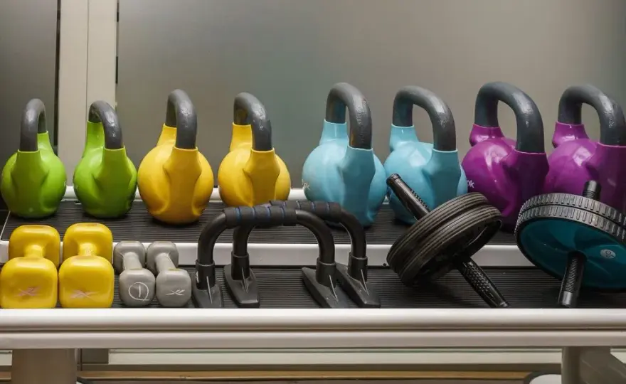 Co z branżą fitness: Jak pandemia zmieniła przyszłość tej branży?