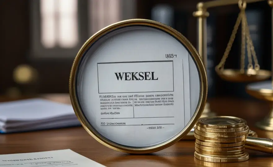 Co to weksel? Twoja szansa czy finansowa pułapka? Wielka prawda