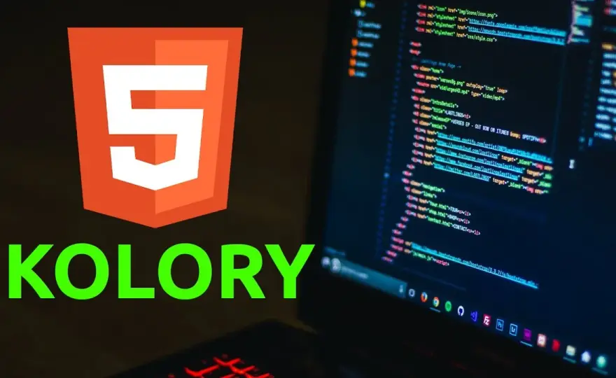 Jak zmienić kolor strony HTML: 3 proste metody + najlepsze praktyki