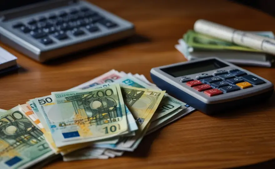 Ile gotówki można trzymać w domu? Co wiedzieć w świetle przepisów?