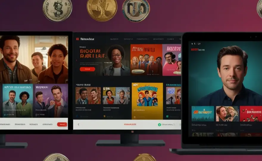 Jak mieć konto dzielone Netflix i oszczędzać na subskrypcji?