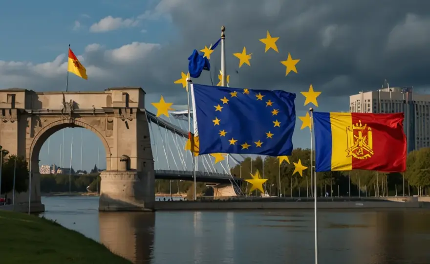 Czy Mołdawia dołączy do UE? Wielkie szanse i wyzwania integracji