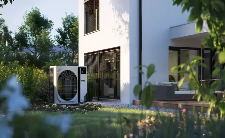 Ile prądu zużywa pompa ciepła? Sprawdź zużycie dla 7kW, grzania wody i 16kW