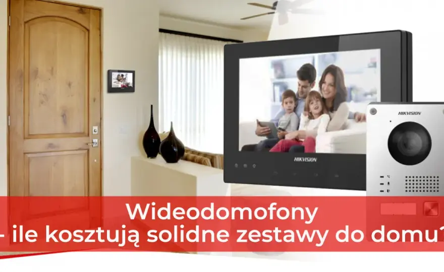 Jaki domofon wybrać? Opinie i rekomendacje użytkowników forum