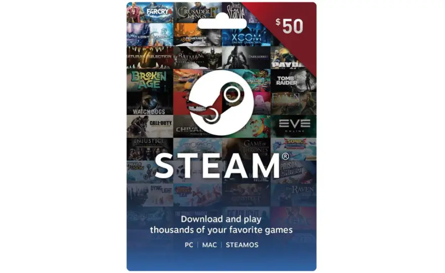Ile kosztuje Steam? Sprawdź ceny platformy, gier i ukryte opłaty