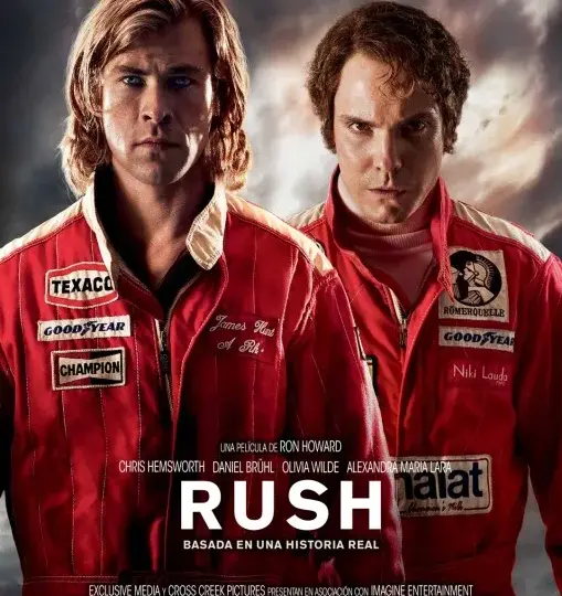 Najlepsze filmy o formule 1: klasyki i nowości, które musisz zobaczyć
