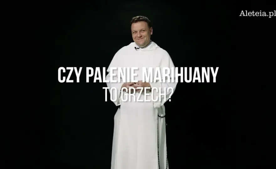 Czy palenie marihuany to grzech? Odkryj moralne dylematy w Kościele