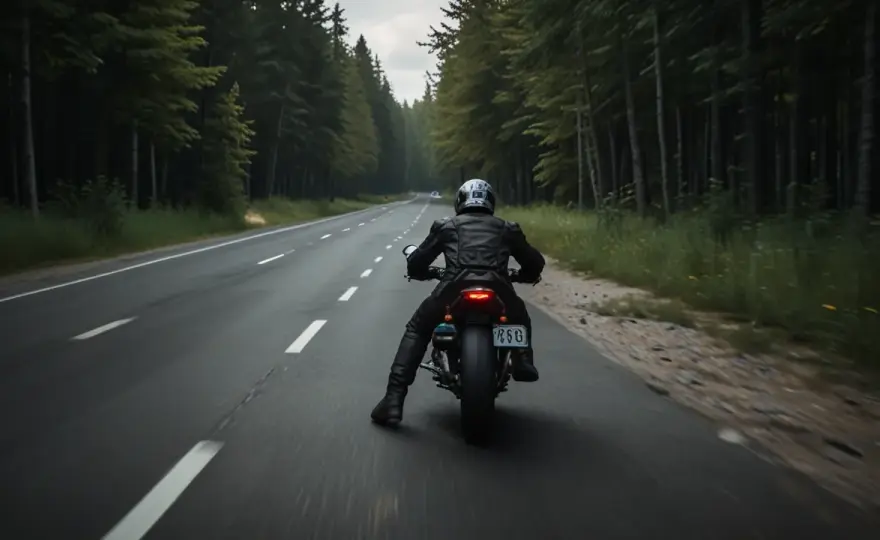 RIDE 4 to jest najlepsza symulacja wyścigów na dwóch kółkach?