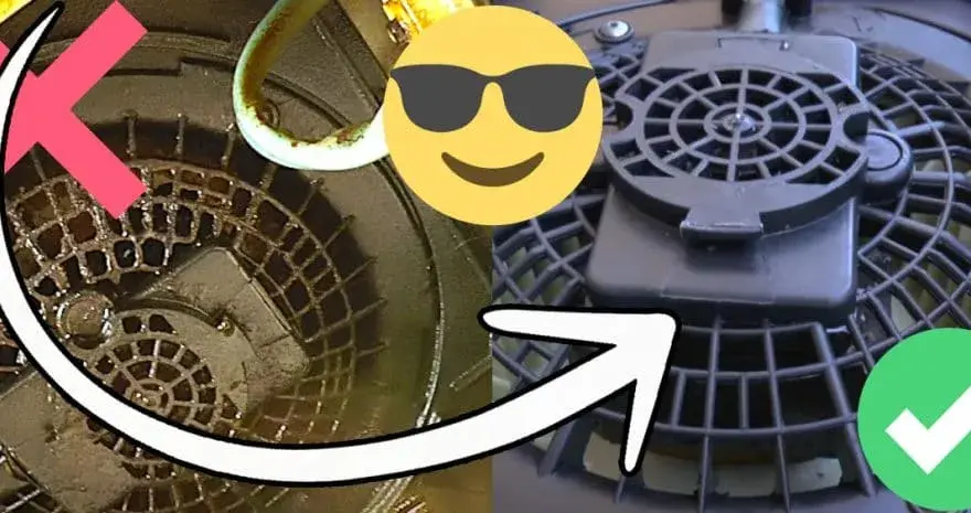 Skuteczne metody jak wyczyścić silnik okapu - poradnik dla każdego