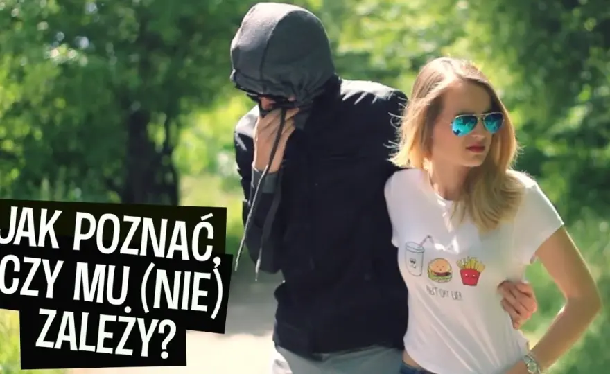 Jak poznać, że dziewczynie nie zależy: 7 niepokojących sygnałów