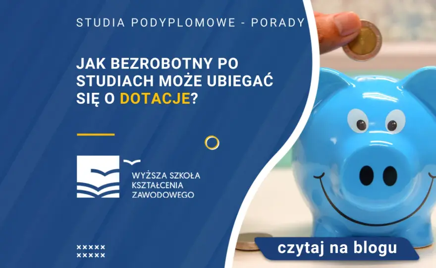 Bezrobotny po studiach - jak uniknąć problemów z rejestracją?