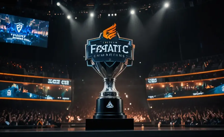 G2 vs Fnatic: Największa rywalizacja w historii LoL?