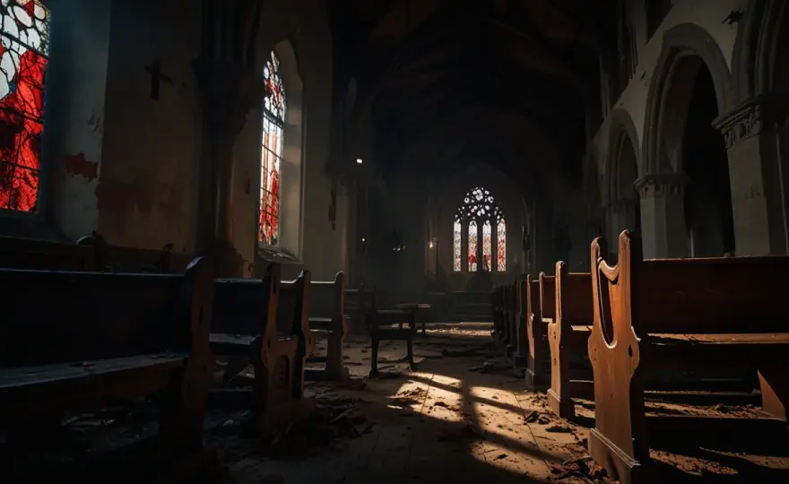 Jako w piekle tak i na ziemi 2: Co wiemy o kontynuacji horroru?