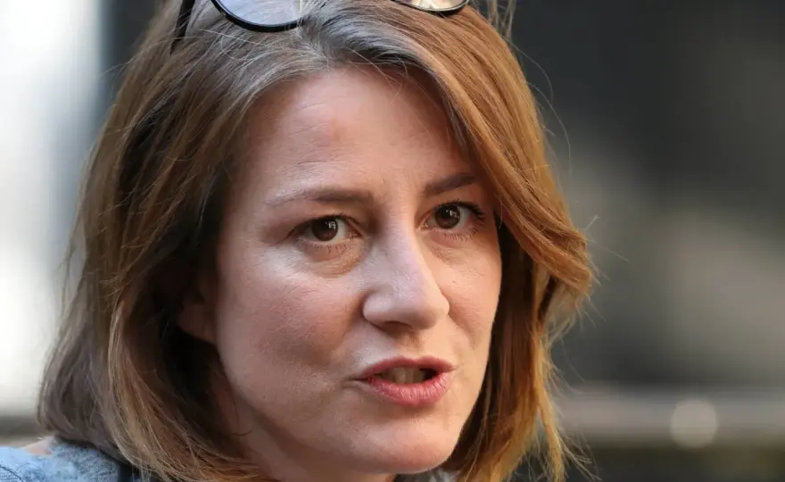 Maja Ostaszewska na Twitterze: Aktywizm i Społeczne Wpisy